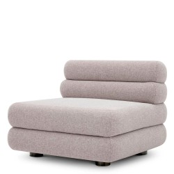 Eichholtz Malaga Sofa modu�owa ogrodowa - �rodkowa