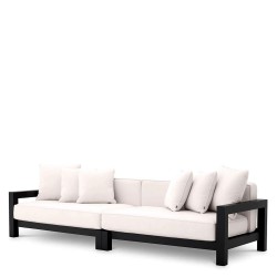 Eichholtz Cap-Antibes Sofa ogrodowa