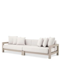 Eichholtz Cap-Antibes Sofa ogrodowa