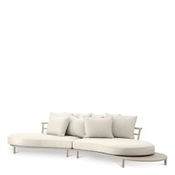 Eichholtz Laguno Sofa ogrodowa