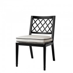 Eichholtz Paladium Krzes�o ogrodowe