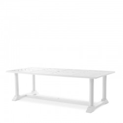 Eichholtz Bell Rive Outdoor st� ogrodowy