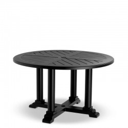 Eichholtz Bell Rive Outdoor st� ogrodowy