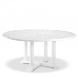 Eichholtz Bell Rive Outdoor st� ogrodowy