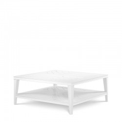 Eichholtz Bell Rive Outdoor stolik kawowy