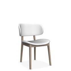 Calligaris Claire krzeso