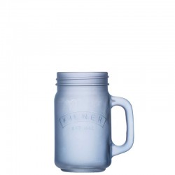 Kilner Frosted Soik do napojw