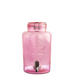 Kilner Coloured Drinking Dystrybutor do napojw