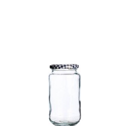 Kilner Made In England Soik