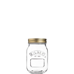 Kilner Preserve Jars Soik