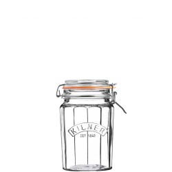 Kilner Clip Top Soik
