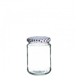 Kilner Twist Top Soik