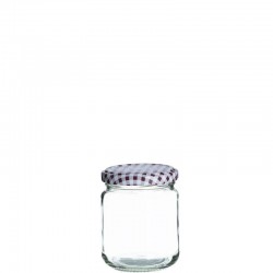 Kilner Twist Top Soik