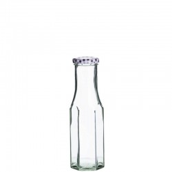 Kilner Twist Top Butelka