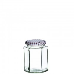 Kilner Twist Top Soik