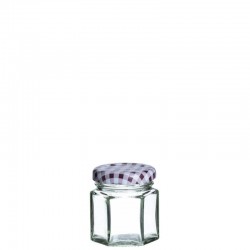 Kilner Twist Top Soik