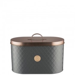 Cooper Lid chlebak