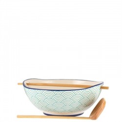 TYPHOON World Foods Miska na ramen i pa�eczki