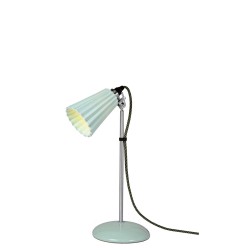 Original BTC Hector Pleat Small Lampa sto�owa