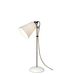 Original BTC Hector Flowerpot Medium Lampa sto�owa