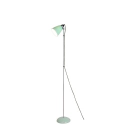 Original BTC Hector Medium Dome Light Green lampa pod�ogowa