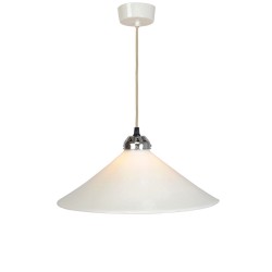 Original BTC Cobb Large Plain Pendant Lampa wisz�ca