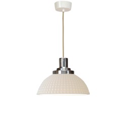 Original BTC Cosmo Dimple Pendant Lampa wisz�ca