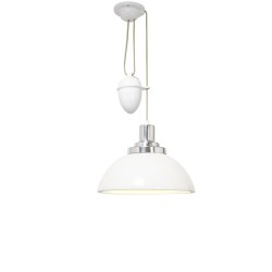 Original BTC Cosmo Rise Fall Lampa wisz�ca