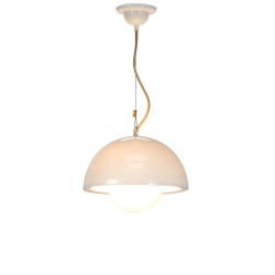 Original BTC Doma Large Pendant Lampa wisz�ca