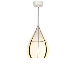 Original BTC Drop Linear Pendant Lampa wisz�ca