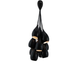 Original BTC Drop One Grouping of Eleven Pendant Lampa wisz�ca