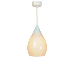 Original BTC Drop One Large Pendant Gloss Lampa wisz�ca