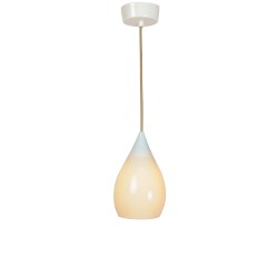 Original BTC Drop One Pendant Gloss Lampa wisz�ca