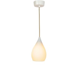 Original BTC Drop One Pendant Gloss Lampa wisz�ca