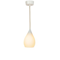 Original BTC Drop One Pendant Matt Lampa wisz�ca