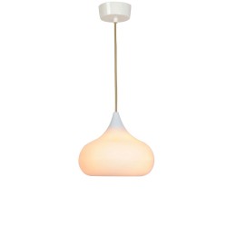 Original BTC Drop Two Pendant Matt Lampa wisz�ca