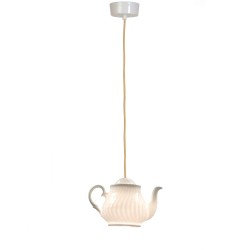 Original BTC Tea 2 Pendant Lampa wisz�ca