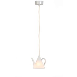 Original BTC Teapot 0 Pendant Lampa wisz�ca