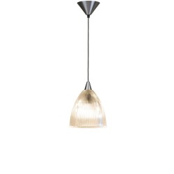 Original BTC Prismatic Large Pendant lampa wisz�ca