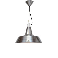 Original BTC Quay Pendant Light lampa wisz�ca