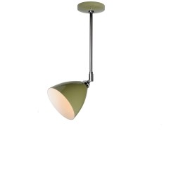 Original BTC Task Ceiling Lampa wisz�ca