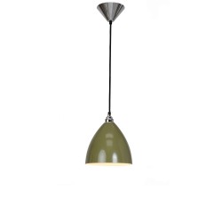Original BTC Task Pendant Light lampa wisz�ca
