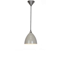 Original BTC Task Pendant Light lampa wisz�ca