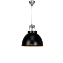 Original BTC Titan Size 1 Pendant White Interior lampa wisz�ca