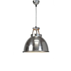 Original BTC Titan Size 1 Pendant Etched Glass lampa wisz�ca