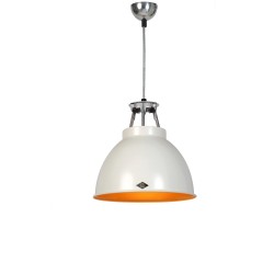 Original BTC Titan Size 1 Pendant Gold Interior lampa wisz�ca