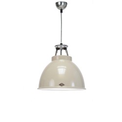 Original BTC Titan Size 1 Pendant White Interior lampa wisz�ca