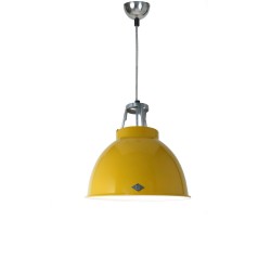 Original BTC Titan Size 1 Pendant White Interior lampa wisz�ca