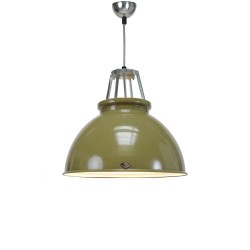 Original BTC Titan Size 3 Pendant Bronze Interior lampa wisz�ca