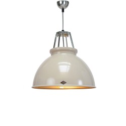 Original BTC Titan Size 3 Pendant Bronze Interior lampa wisz�ca